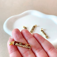 Venezuelan Candy Charms
