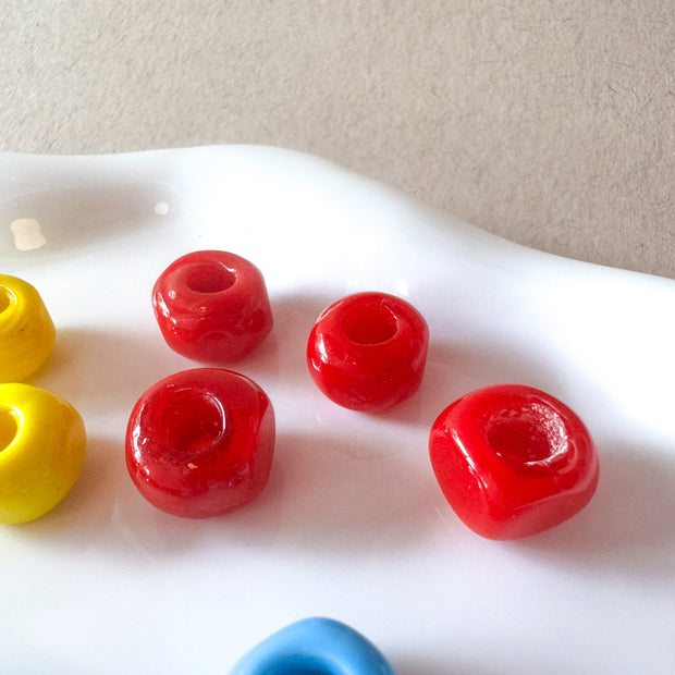 Turkish Colorful Stones Charms