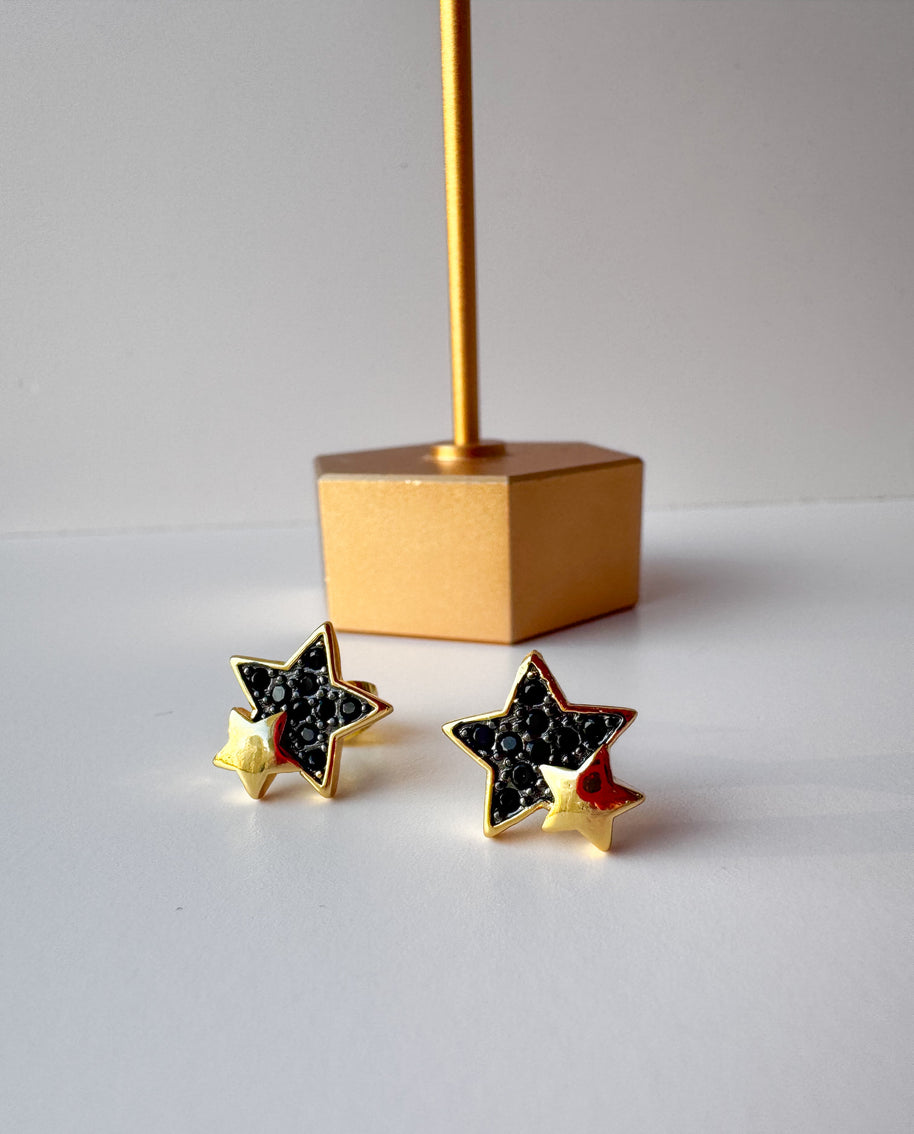 Topitos Doble Estrella Circones Oscuros