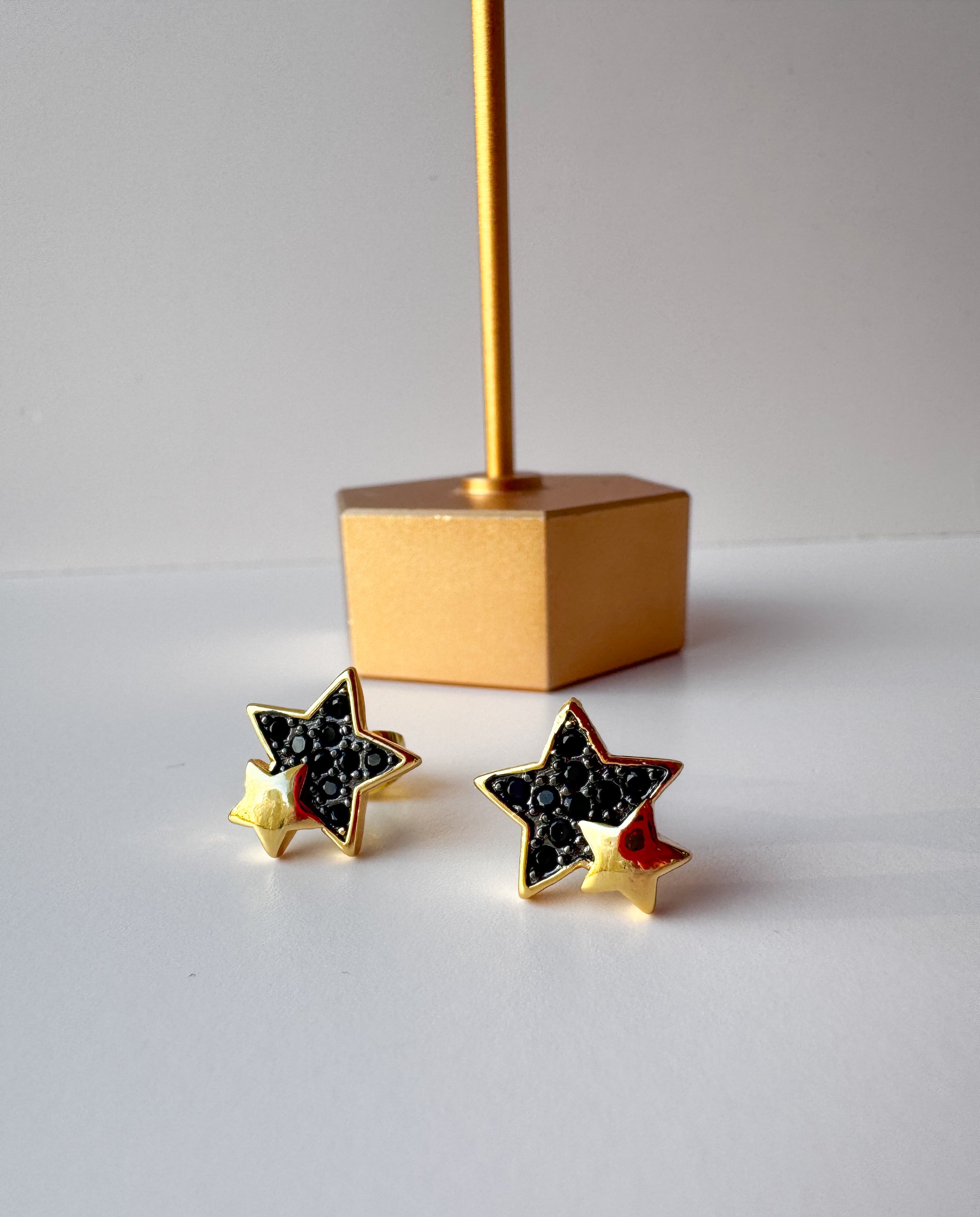 Topitos Doble Estrella Circones Oscuros