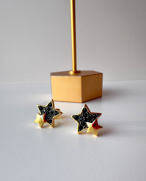 Topitos Doble Estrella Circones Oscuros