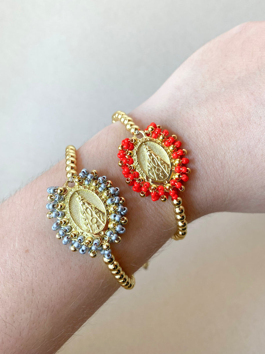 Virgin of the Valley Bracelets