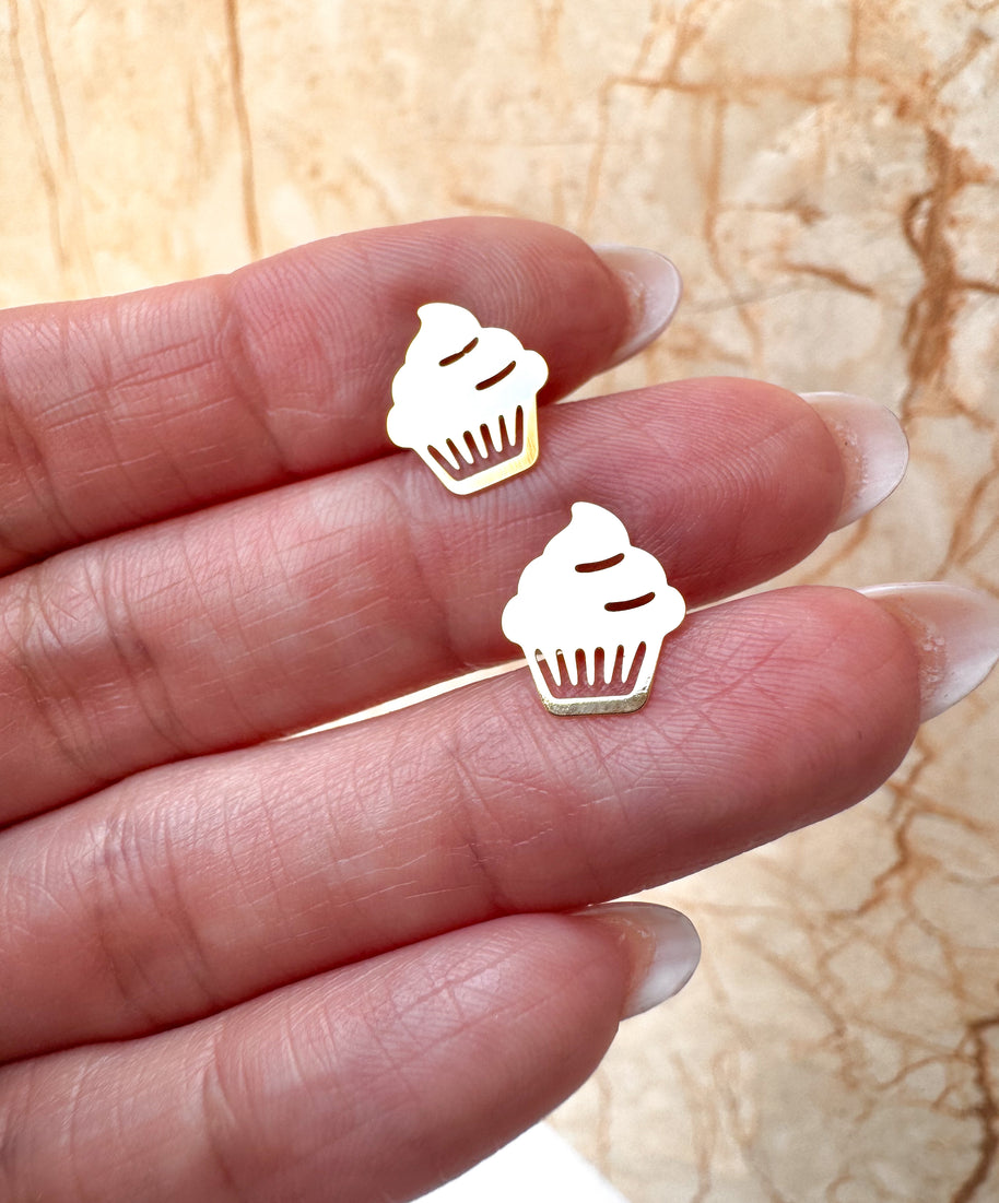 Topitos Cupcake