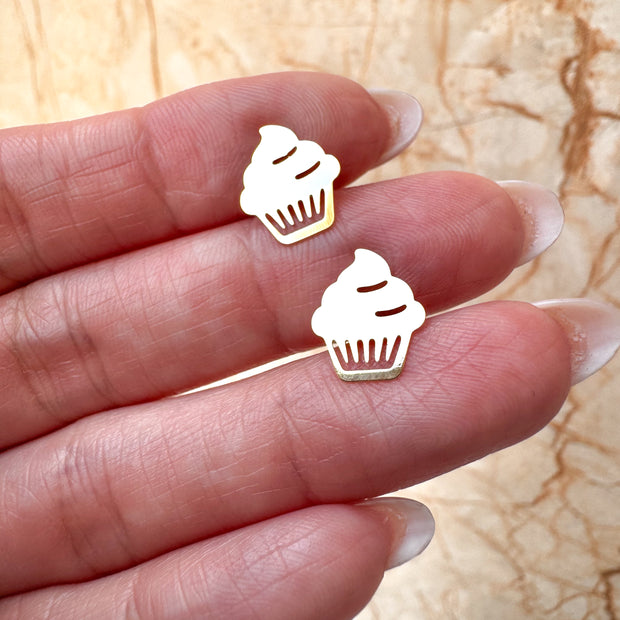 Topitos Cupcake