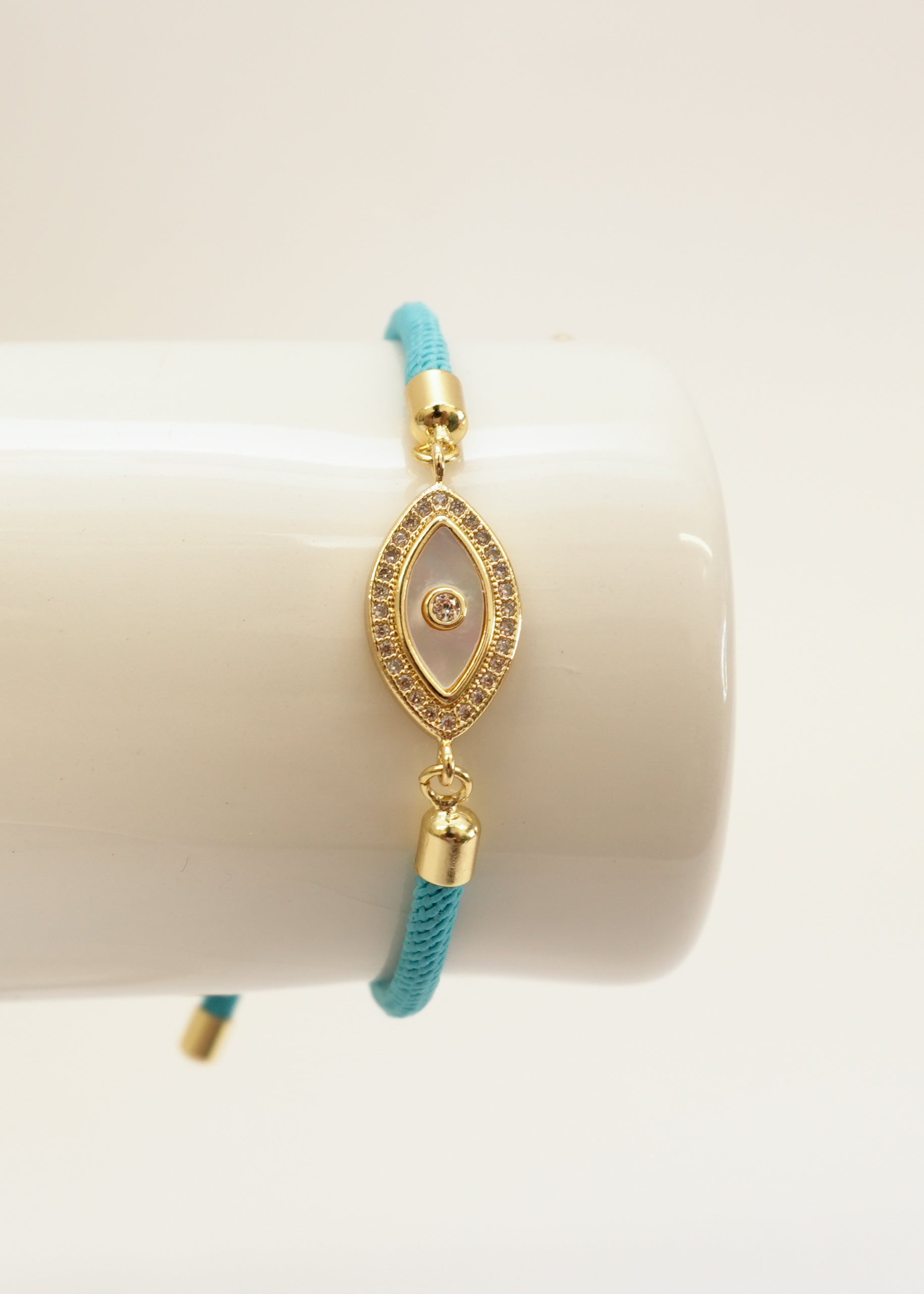 Variety of Adjustable Style Bracelets