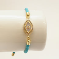 Variety of Adjustable Style Bracelets