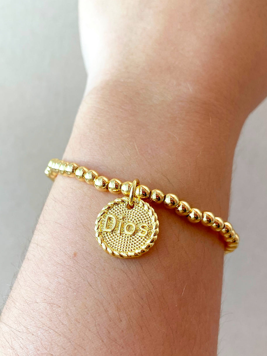 Dios Bracelet