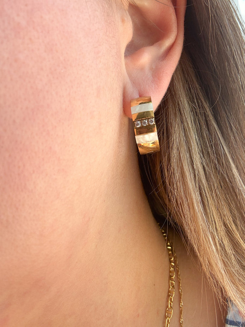Argollas Grandes Nacar