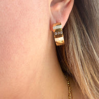 Argollas Grandes Nacar