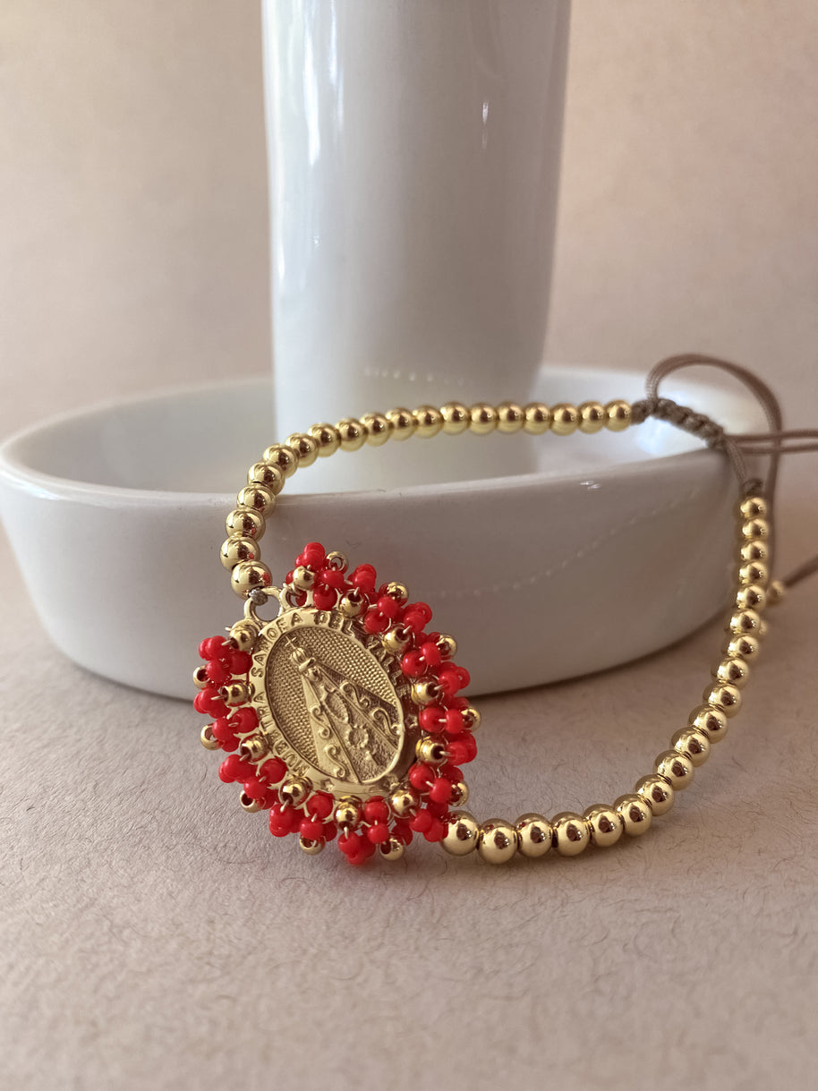 Virgin of the Valley Bracelets