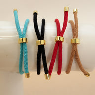 Variety of Adjustable Style Bracelets