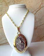 Load image into Gallery viewer, Medalla San Judas Tadeo
