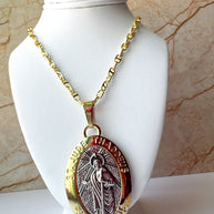Medalla San Judas Tadeo