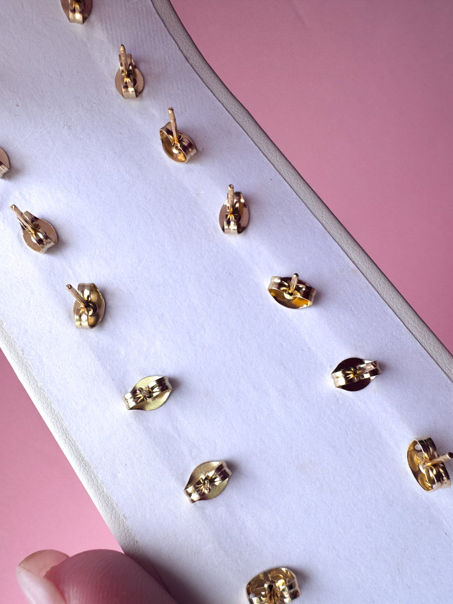 Topitos Variety Style Earrings