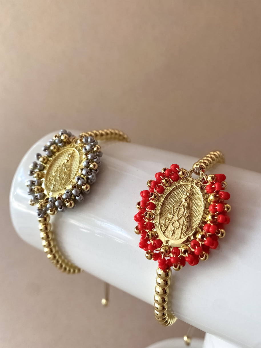 Virgin of the Valley Bracelets