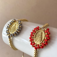 Virgin of the Valley Bracelets