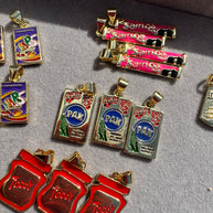 Venezuelan Candy Charms