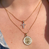 Varied Religious Chain