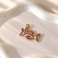 Toronto Chocolate Venezuelan Candy Charm