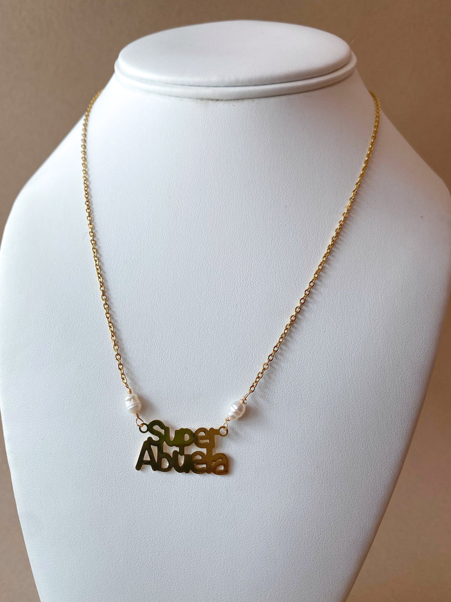 Cadena Super Abuela
