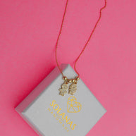 Adjustable Chains Golden Children