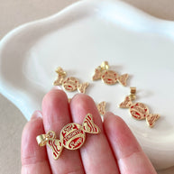 Venezuelan Candy Charms