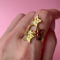 4 Stars Golden Ring