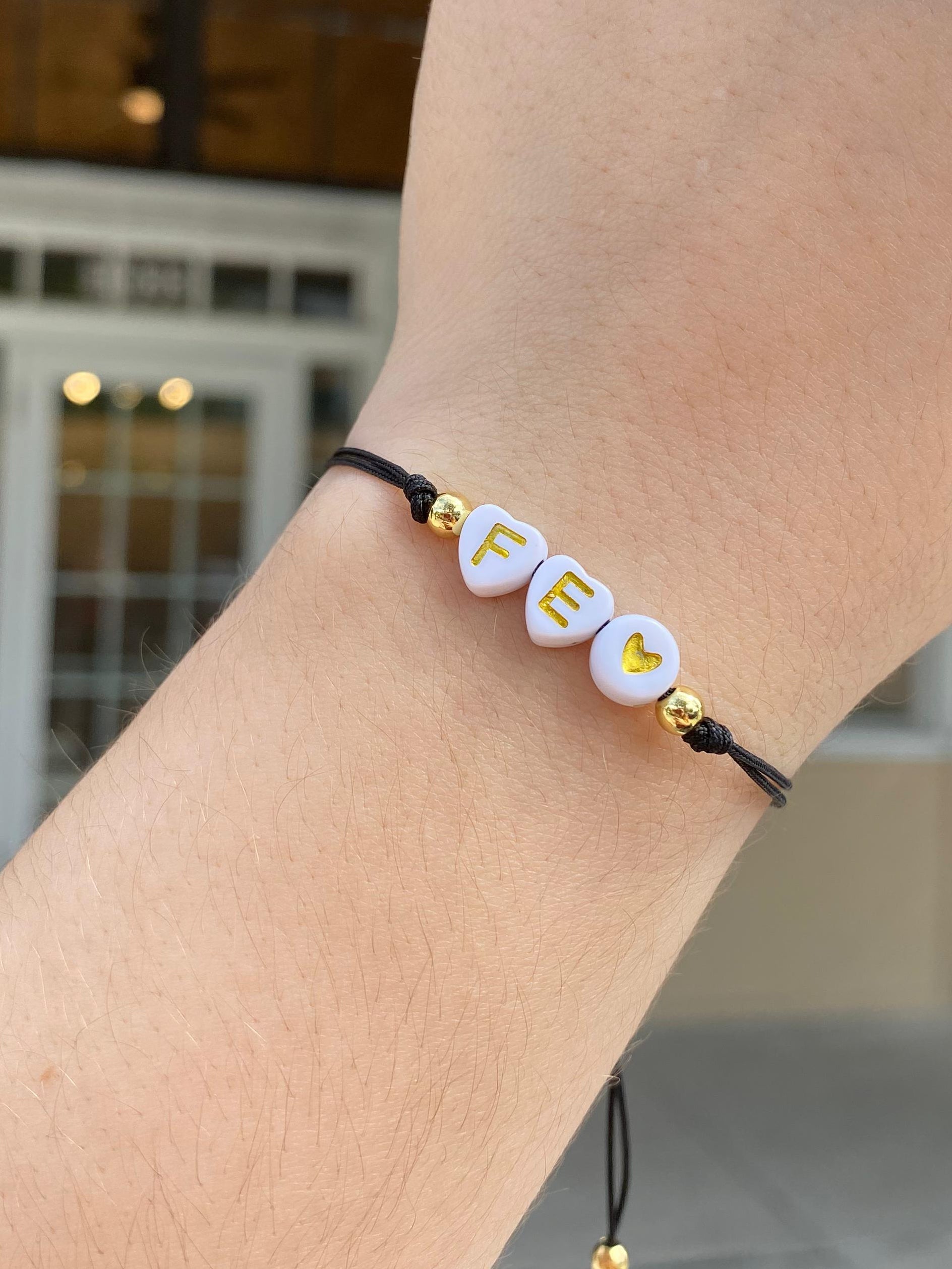 Black Threads Religious Phrases