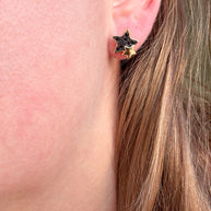 Topitos Doble Estrella Circones Oscuros