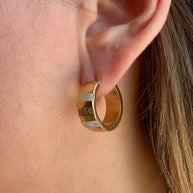 Argollas Grandes Nacar