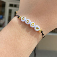 Black Threads Religious Phrases