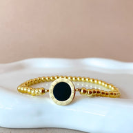 Pulsera Números Romanos