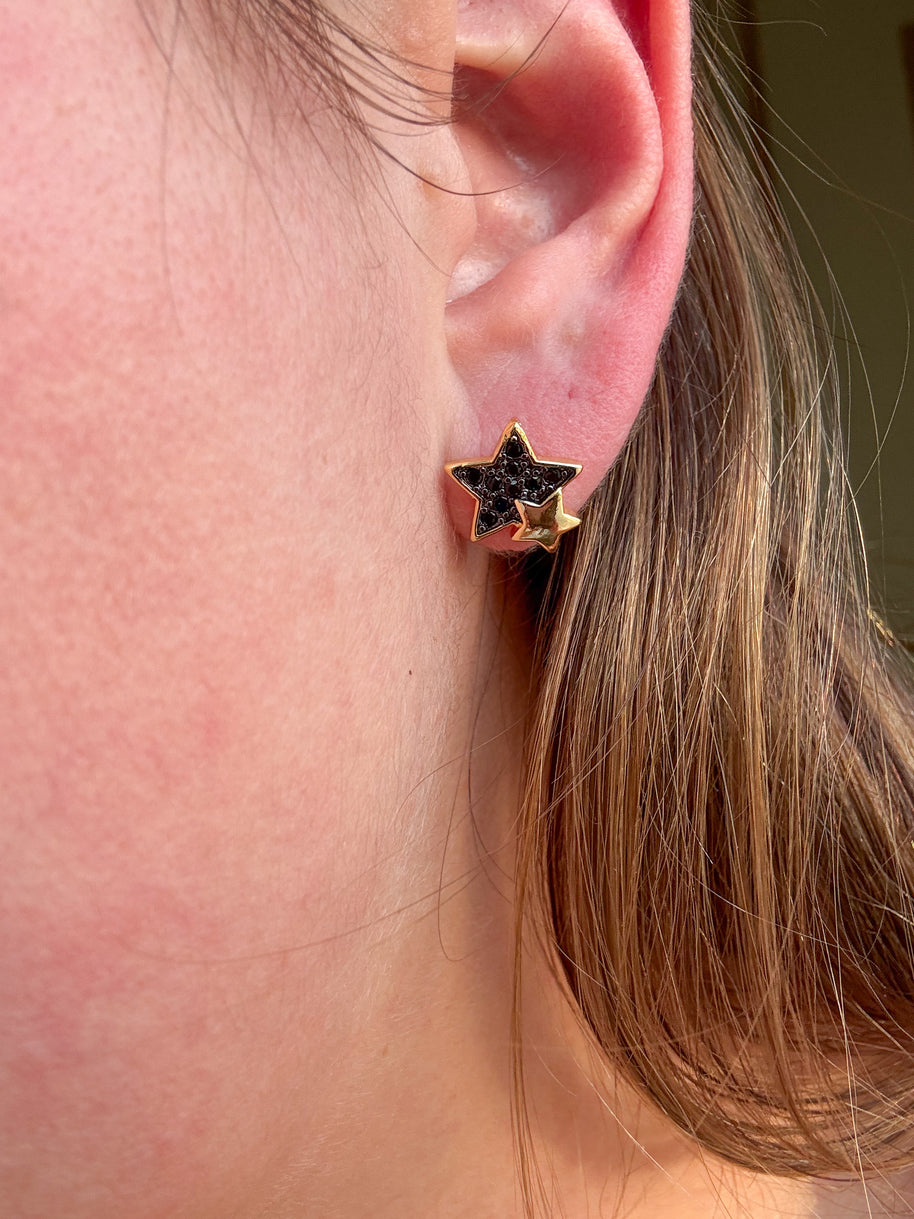 Topitos Doble Estrella Circones Oscuros
