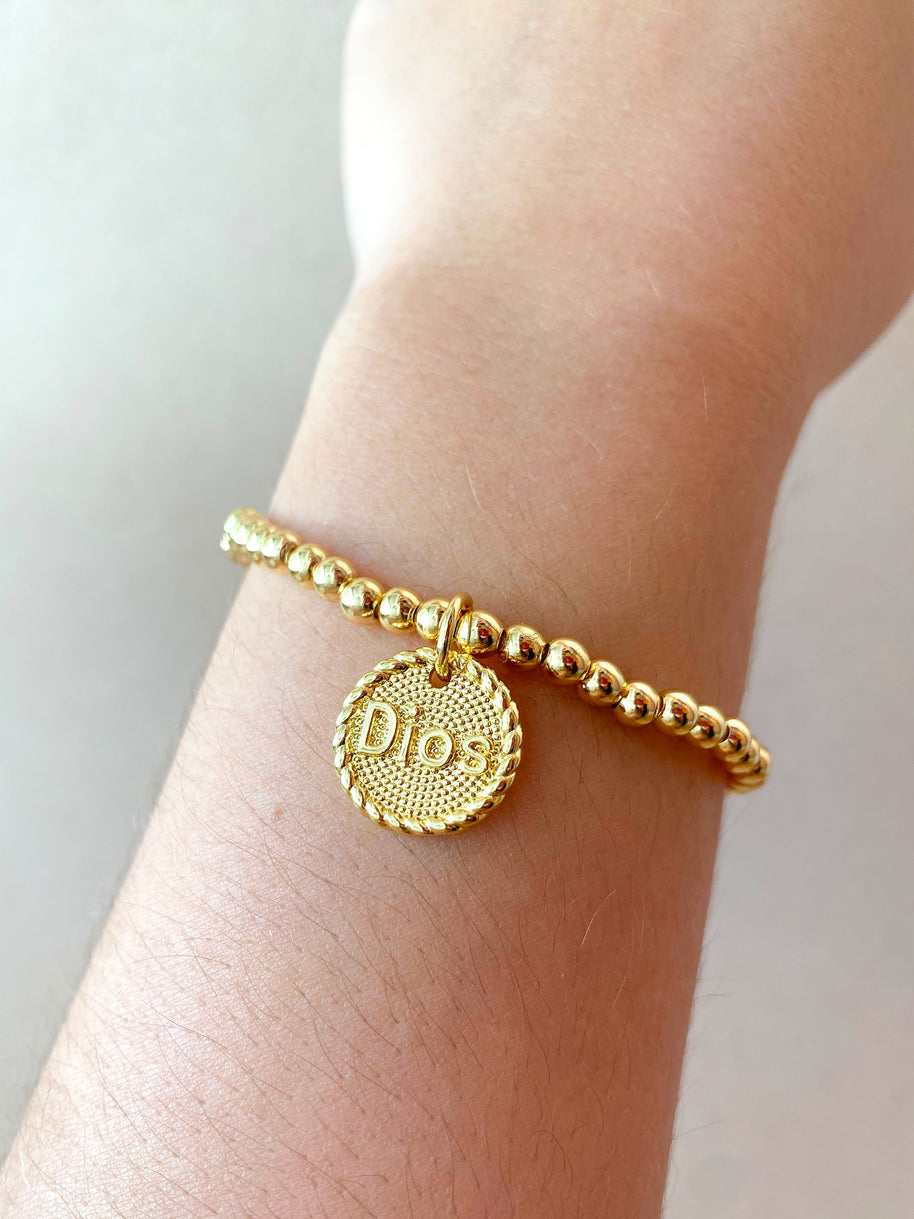 Dios Bracelet
