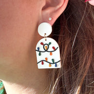 Lights Earrings