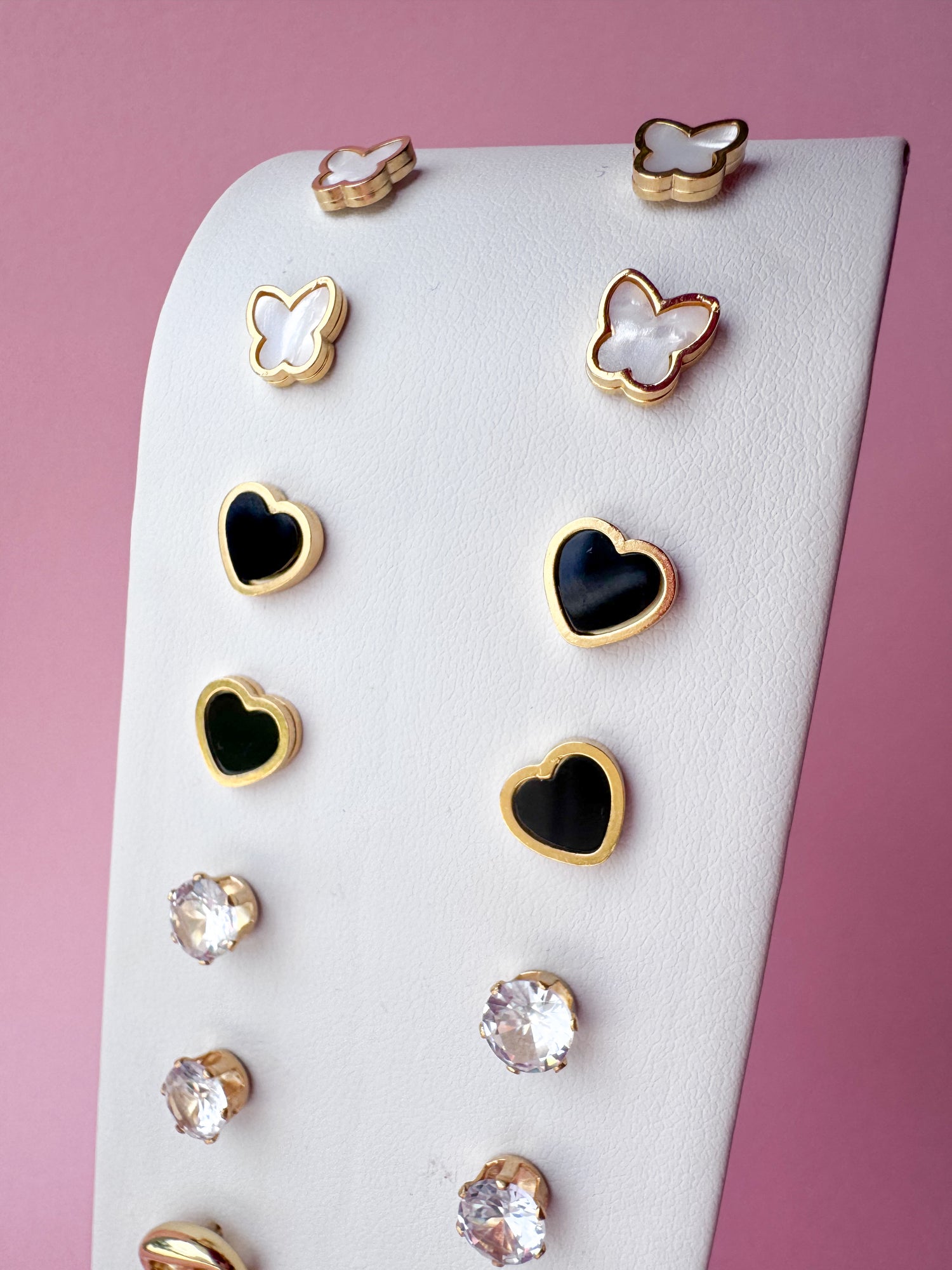 Topitos Variety Style Earrings