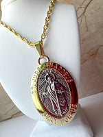 Load image into Gallery viewer, Medalla San Judas Tadeo
