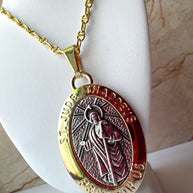 Medalla San Judas Tadeo
