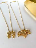 Load image into Gallery viewer, Cadenas con Dijes Grandes de Niños o Niñas
