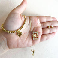 SET #06 | Style Faith Set