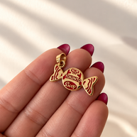 Toronto Chocolate Venezuelan Candy Charm