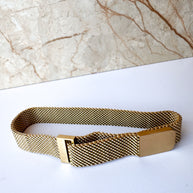 Brazalete Ajustable Acero Iman
