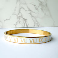 Brazalete Números Romanos