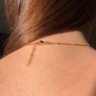 2 Style Religious Necklace