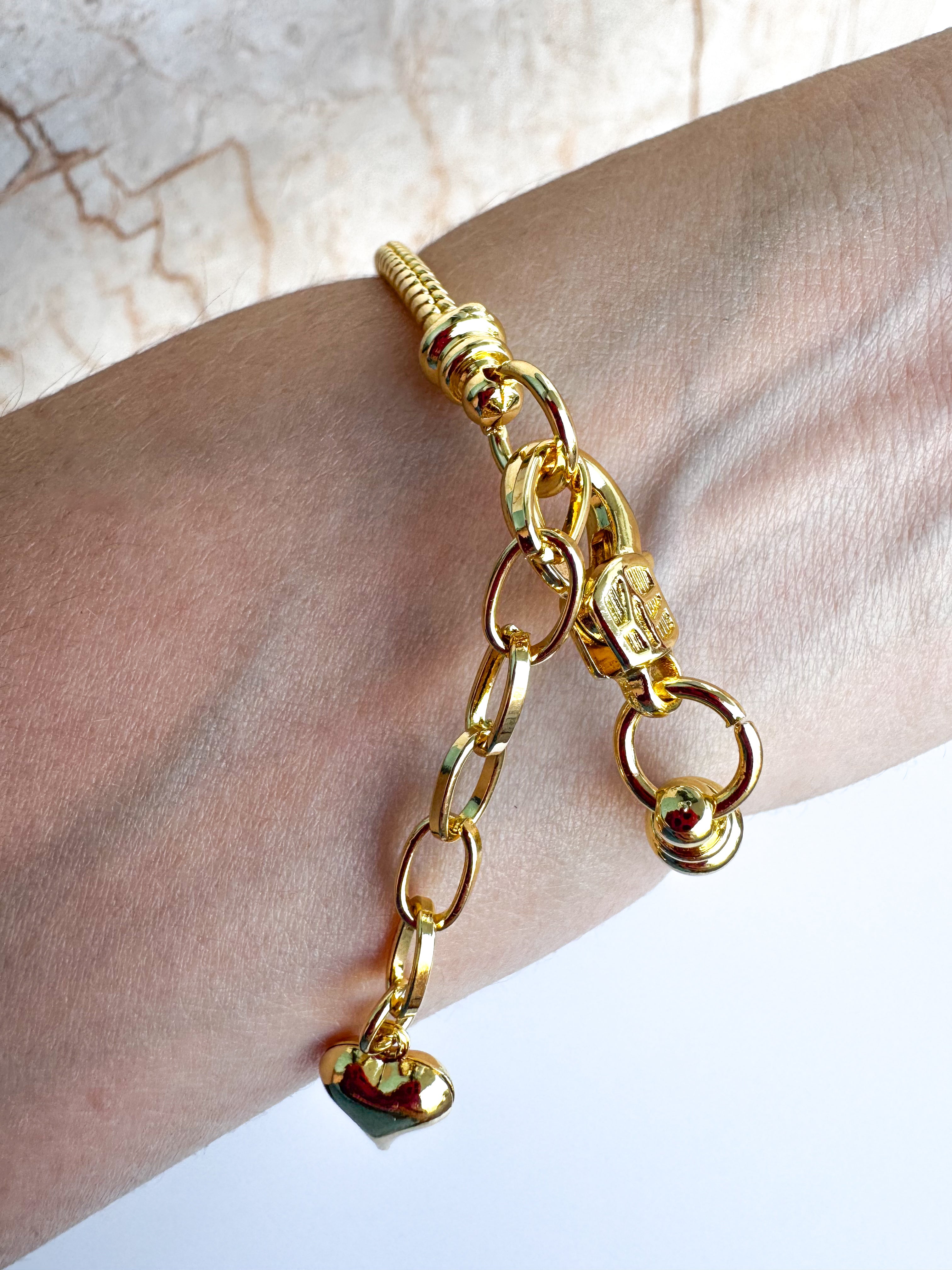 Brazalete Pan Estilo Beisbol