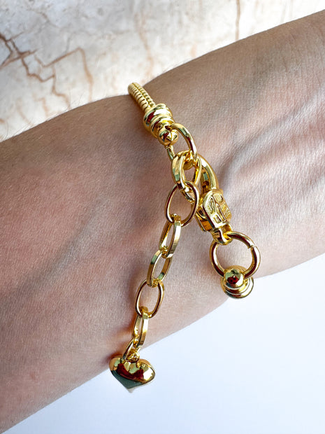 Brazalete Pan Estilo Beisbol