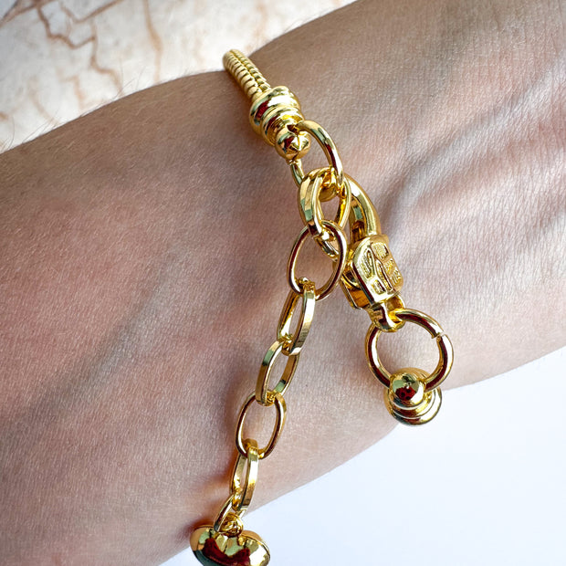 Brazalete Pan Estilo Beisbol