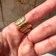 Anillo Estrella Nacar