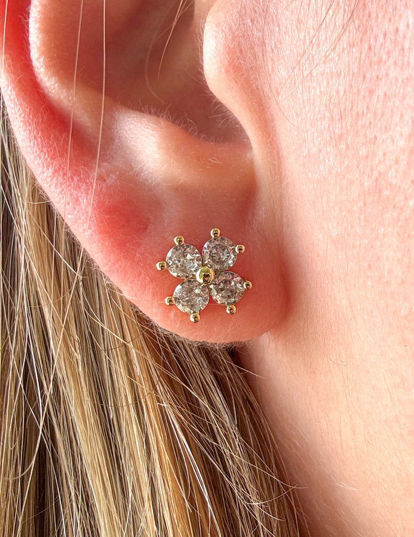 Arete Shiny Clover
