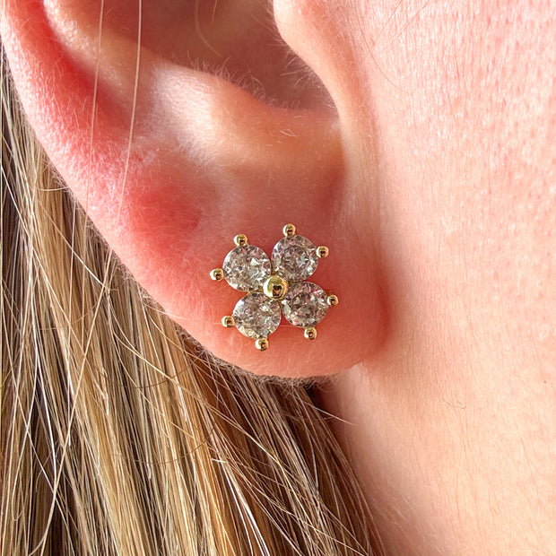 Arete Shiny Clover